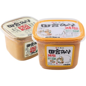 上海现货日本原装味增酱味噌汤白味即食速溶日式汤料调料浓汤宝