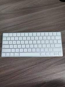 原装二手苹果键盘一代二代蓝牙无线键盘鼠标Magic Keyboard键盘