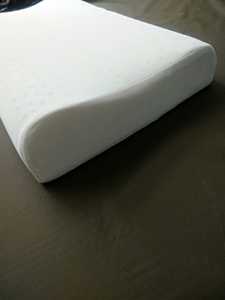 素万乳胶枕防护网纱内层保护枕芯方便换洗枕头套包邮支持定制单个