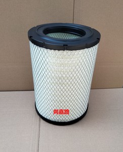 适配福田时代祥菱M2 货车2.0空气滤芯空气滤清器空气格空滤配件