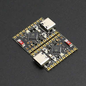 ESP32-C6 SuperMini开发板 单片机 编程学习 控制器 核心板