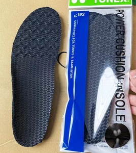 【只卖正品】第三代尤尼YY羽毛球鞋垫弹动力垫羽毛球鞋垫SC6超轻