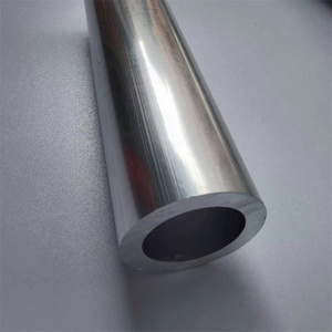 国标6063铝管/精抽管/氧化拉伸铝管/合金铝圆管3/5/8/10mm-200mm