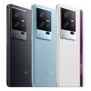 新品iQOO11Pro游戏手机新款全网通5G手机低价旗舰原装二手99新