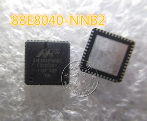 88E8040T-NNC1 88E8040-NNB2  88E8040-NNC1 全新4元 一个起发货