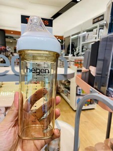 【配件处理】新加坡赫根hegen奶瓶配件进口奶瓶150/240/330全新