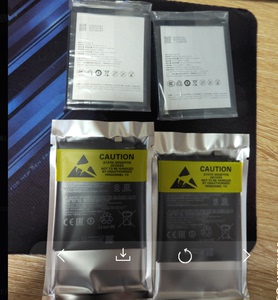 魅族18x 18X手机电池电板原装大容量电池增容电池M172 全新 电池