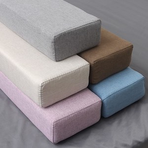 床边缝隙填塞床缝神器塞条边枕头填充垫塞垫长条抱枕可拆洗 方形