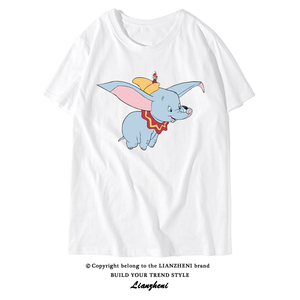 小飞象t恤女】小飞象t恤女品牌、价格