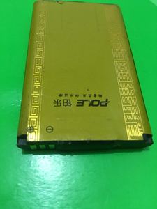 适用 铂乐 L77 手机 电池 POLE-007通用 电板 3500mAh