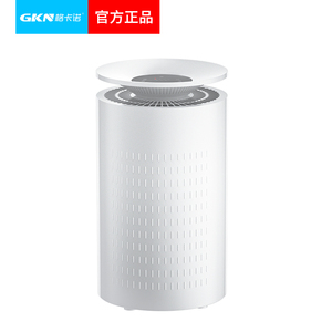 GKN格卡诺空气净化器家用空气过滤器除甲醛除菌除异味除雾霾PM2.5