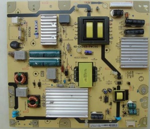 TCL L48C71 48英寸液晶电视机恒流电源升压背光高压电压电路板4k