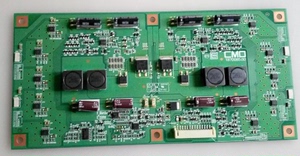 原装海信LED46T28GPN 46寸液晶电视机背光升高压数电源恒流板hb68