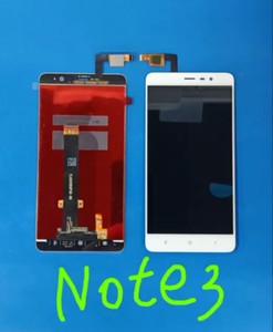 屏幕 总成适用Redmi/红米Note1/通用3G/4G版 Note2/note3/通用版