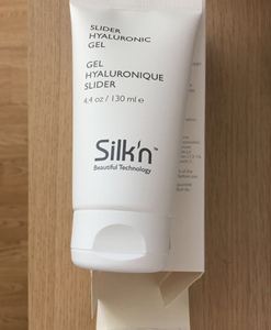 现货silk'n Face Tite silkn 美容仪频射专用凝胶升级版到2026年