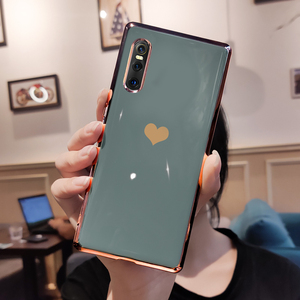 vivox27手机壳x23幻彩版pro女vivo炫彩vivoy97防摔vivoz3硅胶vivix外壳超薄vovix限量版ⅴivox套子ins风网红