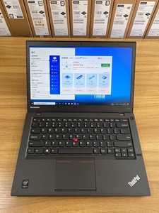 ThinkPad T440s二手商务办公本95新