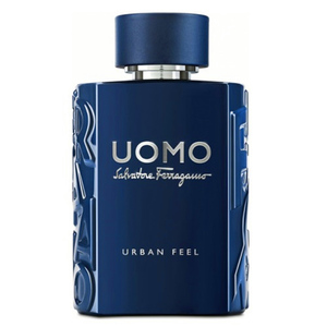 澳门代购FERRAGAMO Uomo Urban Feel都市感觉男士淡香水Q运动持久