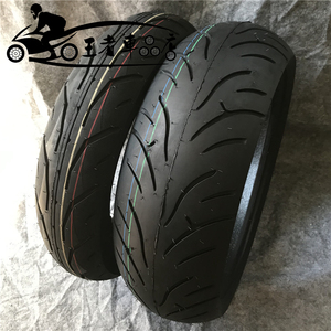 适用于本田摩托车小黄蜂250  真空胎前后轮胎130-70-16 180-55-17