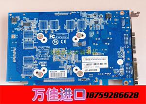 议价影驰 GT220 512M DDR3 游戏显卡 带HDMI高清