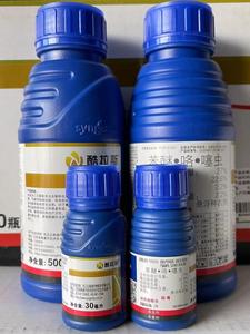 先正达酷拉斯30 500ML 苯醚·咯·噻虫 27% 金针虫散黑穗病拌种剂