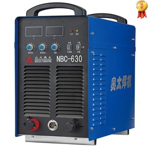 山东奥太焊机二氧化碳气体保护焊气保焊二保焊NBC-350/500/630