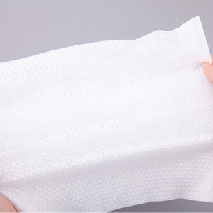 棉柔巾洗脸巾 Jer/佳尔干湿两用70抽装婴儿童手口清洁卫生洁面巾
