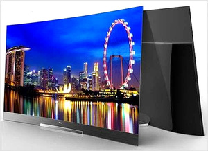 专业更换LG电视 55UB300/49/50/60/65/70寸液晶2K4K3D屏幕 更换