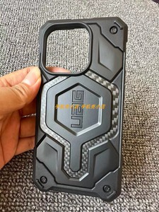 UAG适用苹果iphone14/15promax尊贵版磁吸壳15手机壳magsafe防摔壳13