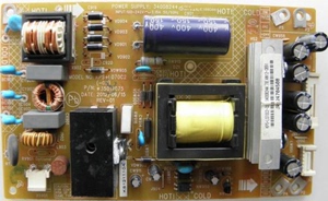 康佳LED32E320PD 32寸液晶电视电路恒流升压高压背光供电主电源板