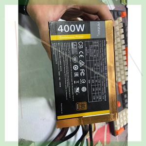 安钛克NE400M 400W半模组电源