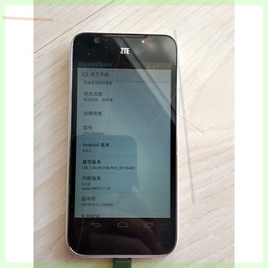 ZTE/中兴 中兴 U930HDZTE U930HD 中兴手