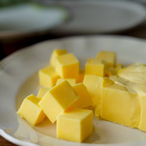 纯素黄油 素食黄油 非氢化无蛋奶 植物基起酥油 素黄油 无麸质
