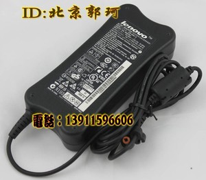 原装联想F41 Y450 PA-1900-52LC电源适配器19V4.74A笔记本充电器