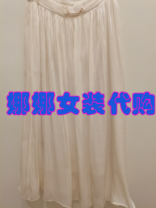 国内代购HONRN红人2024夏专柜正品单裙HJ220Q205 HJ22OQ205 1080