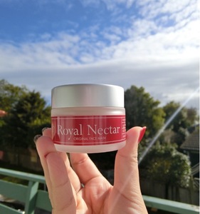现货！ Royal Nectar 新西兰皇家花蜜蜂毒面膜 正品采购 50ML