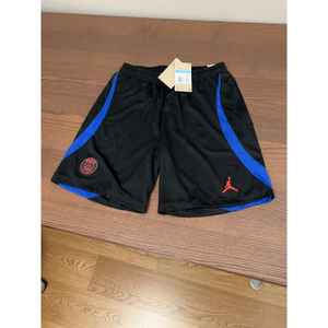 巴黎圣日尔曼 22-23款 DRI-FIT 球迷版 训练短裤 有口袋 速干透气