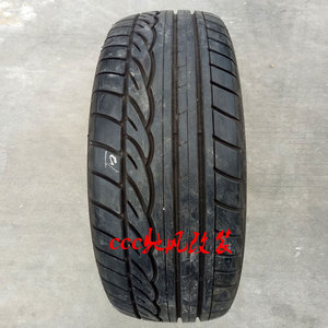 邓禄普汽车轮胎SP01 205/55R16 91V 适配大众朗逸/卡罗拉/马自达6