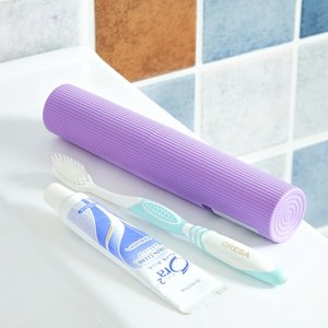 旅行洗漱杯 牙刷筒 牙刷杯 防菌牙刷牙膏收纳盒旅行牙刷盒