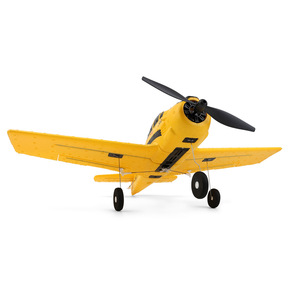 跨境伟力XK A210遥控飞机固定翼滑翔机 T28四通道像真机航模玩具