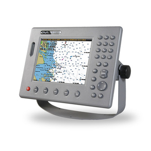 赛洋AIS9000-08航海避碰仪 自动识别系统 海图探鱼测深导航一体机