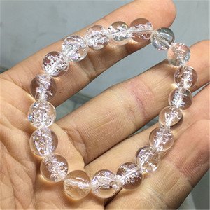喜马拉雅天然白水晶手链新款七彩水晶虹焦花男女手串饰品 阿里巴巴找货神器 喜马拉雅天然白水晶手链新款七彩水晶虹焦花男女手串饰品 阿里巴巴找货神器