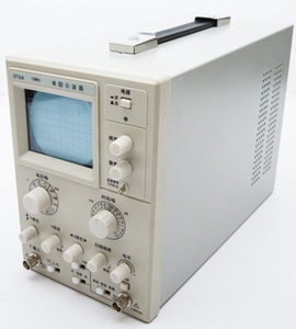 ST16A单踪模拟示波器学校教学实验维修单通道示波仪10MHz