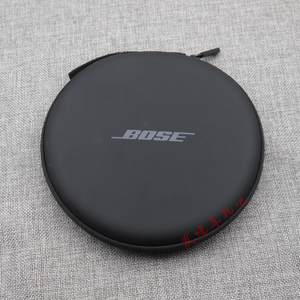 原装Bose soundsport QC30 20无线蓝牙耳机包 防抗压便携收纳盒