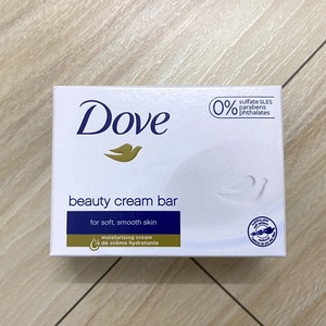6个起包邮香港多芬Dove/德国进口多芬香皂柔肤乳霜嫩肤面皂