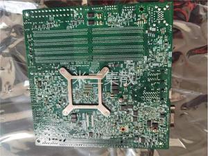 超微X10SDV-4C-TLN4F xeon D-1518四核ITX主板NAS 17*17cm现货