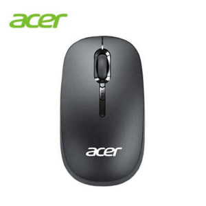 acer/宏碁 M153无线商务办公鼠标 usb笔记本台式电脑游戏耐用鼠标
