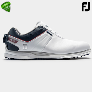 原装正品 Footjoy 53373 53078 新款男士高尔夫球鞋 防水舒适稳定