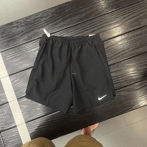 正品Nike耐克 夏季男子跑步运动训练健身透气速干短裤 CZ9067-010
