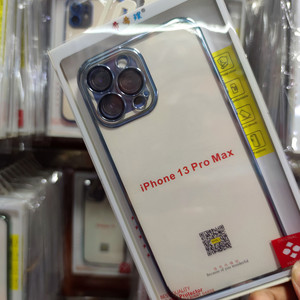 希希里适用苹果14Pro护镜iPhone12Pro电镀精孔13ProMAX 14plus 11ProMAX简约透明手感时尚热卖新款手机保护壳